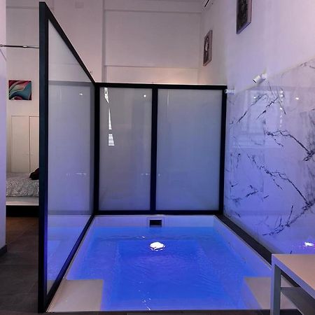 Loft Familiar "Piscina Sevilla Centro" Exterior photo