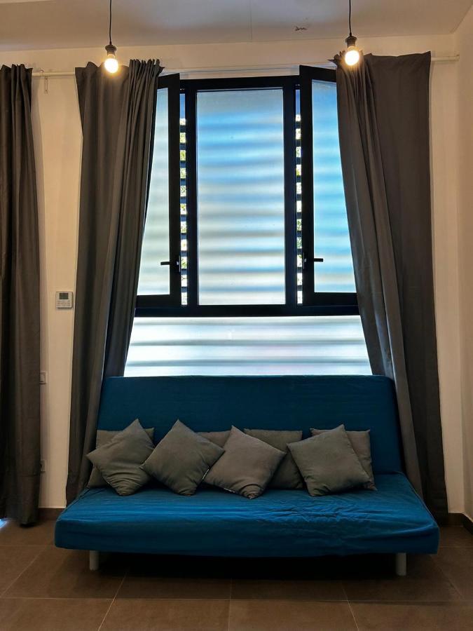 Loft Familiar "Piscina Sevilla Centro" Exterior photo